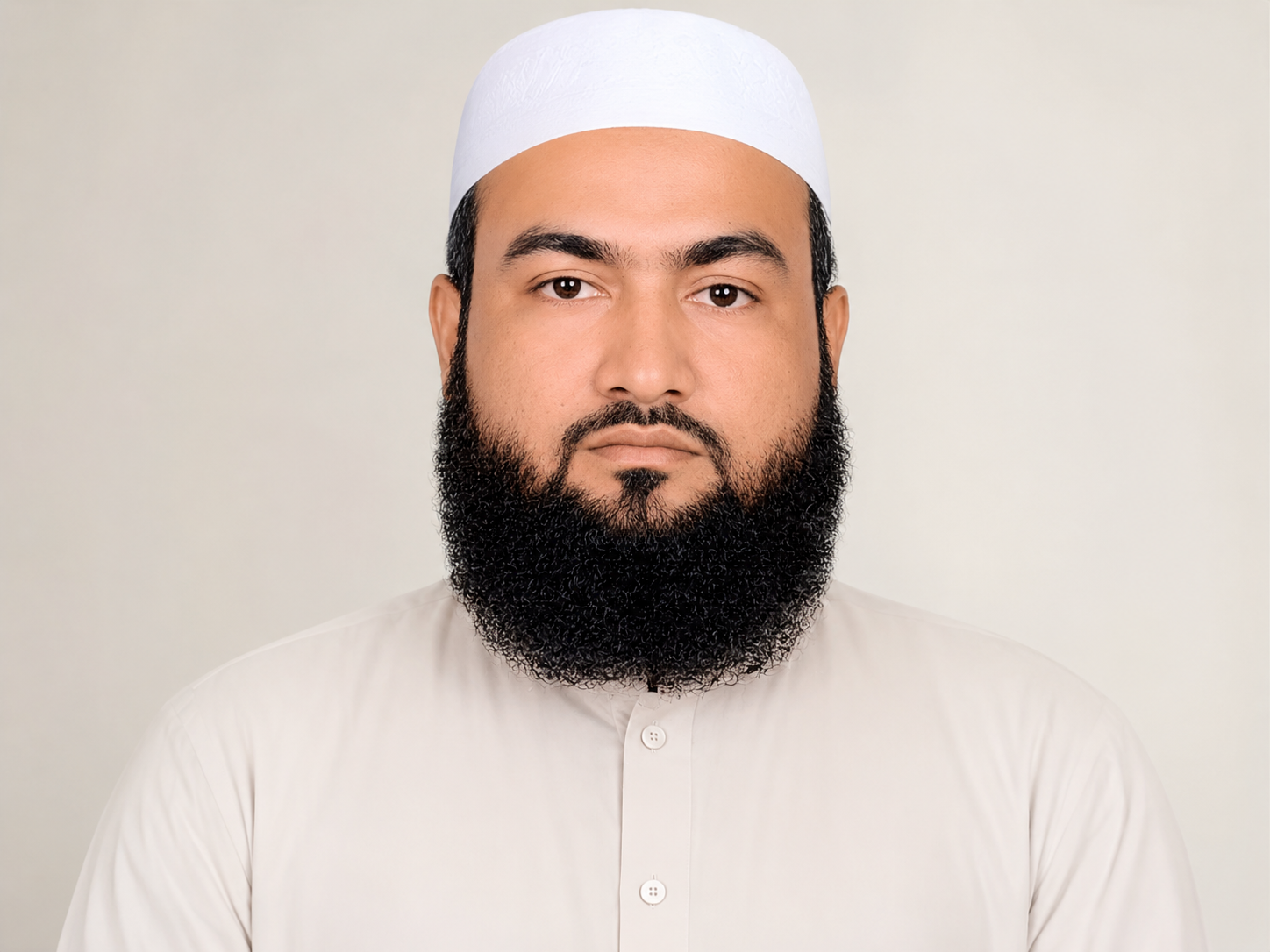 মাওলানা ক্বারী আব্দুর রহমান হাফিজাহুল্লাহ